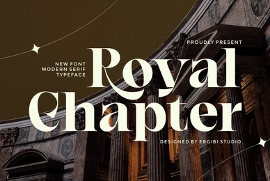 Royal Chapter