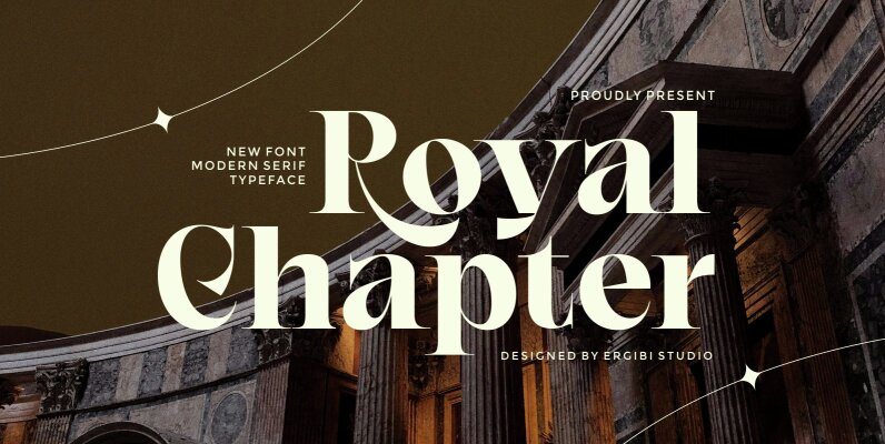 Royal Chapter