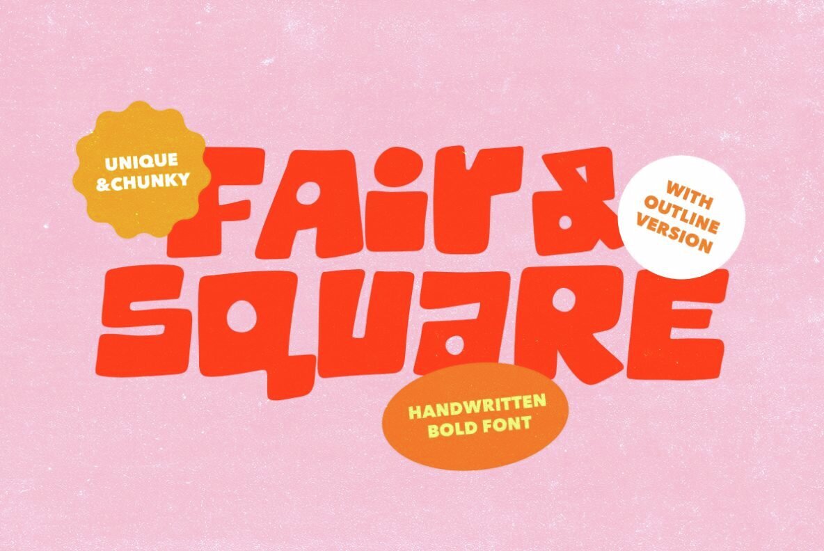 Fair Square 1