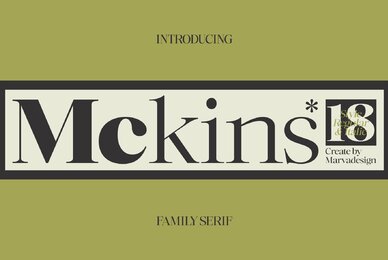Mckins