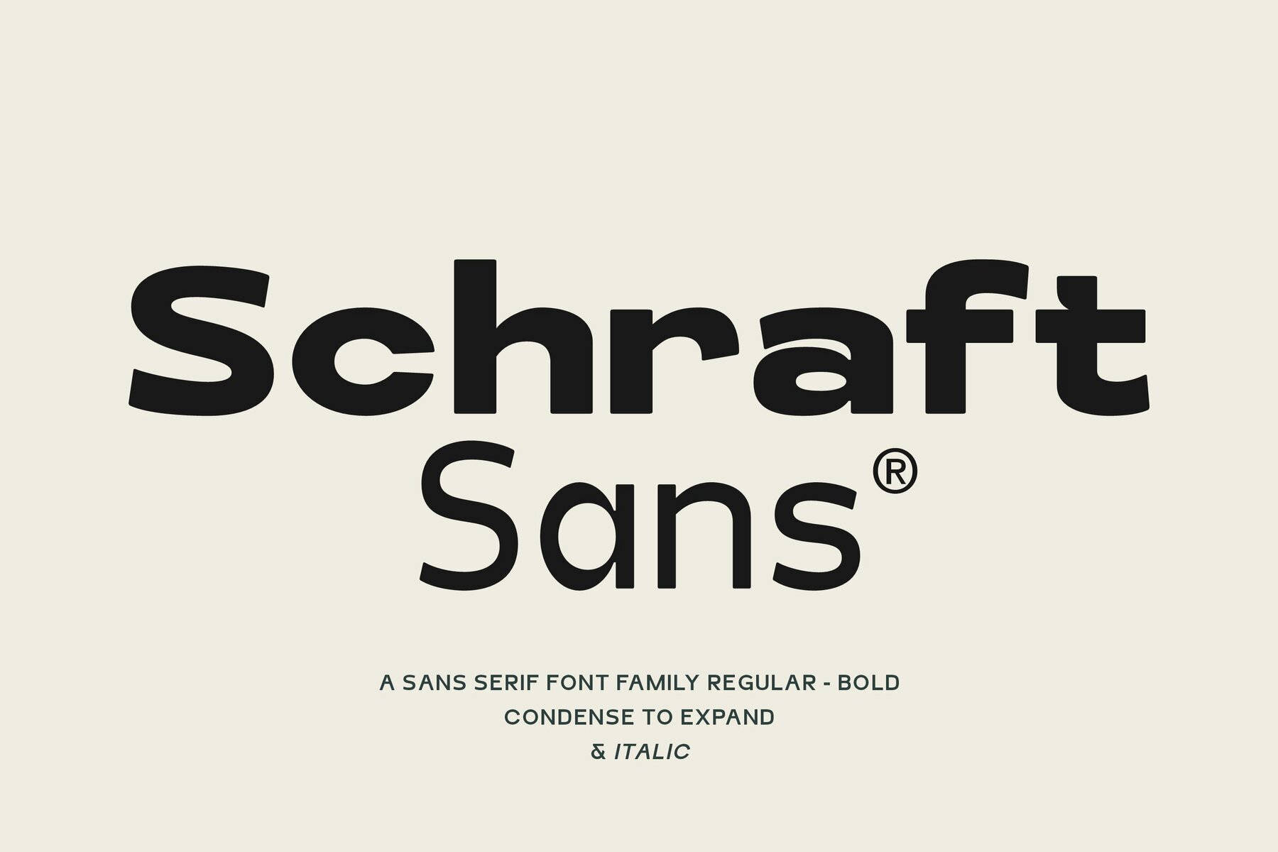 Schraft 1