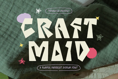 Craft Maid