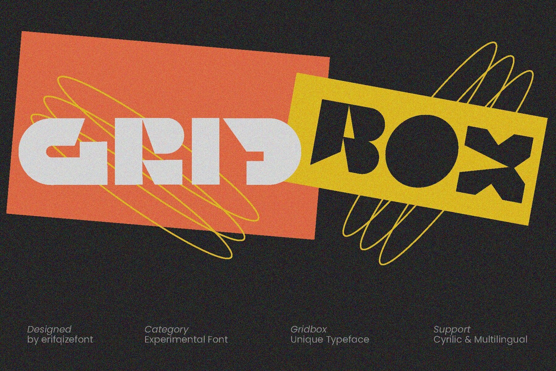 Gridbox 1