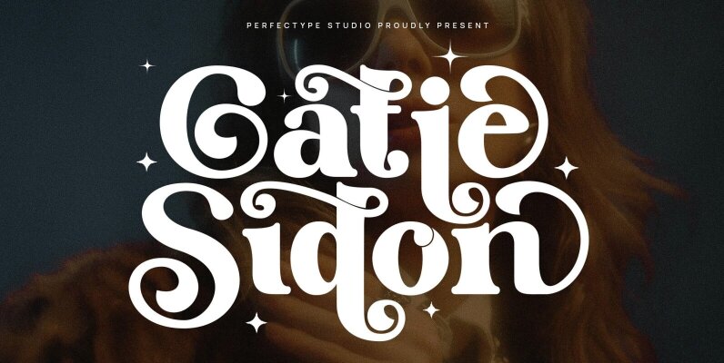 Catie Sidon