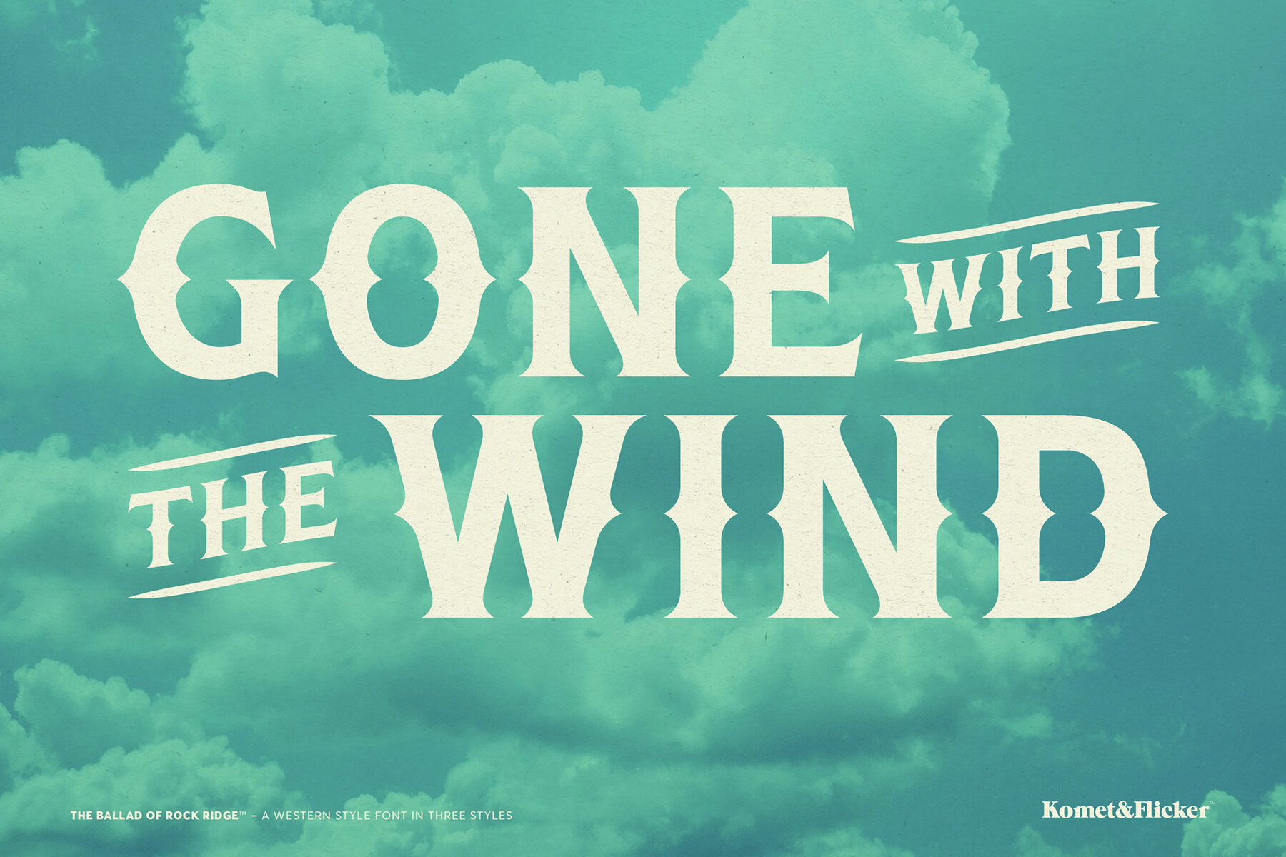 The Ballad of Rock Ridge 6