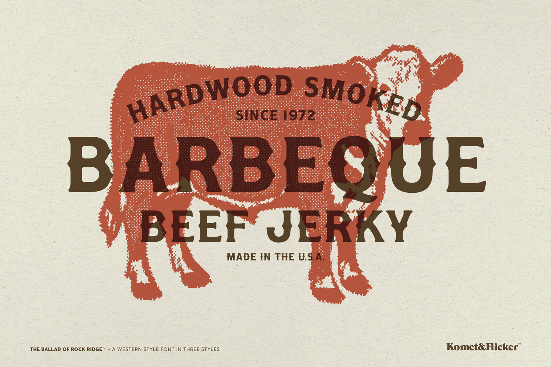 The Ballad of Rock Ridge 8