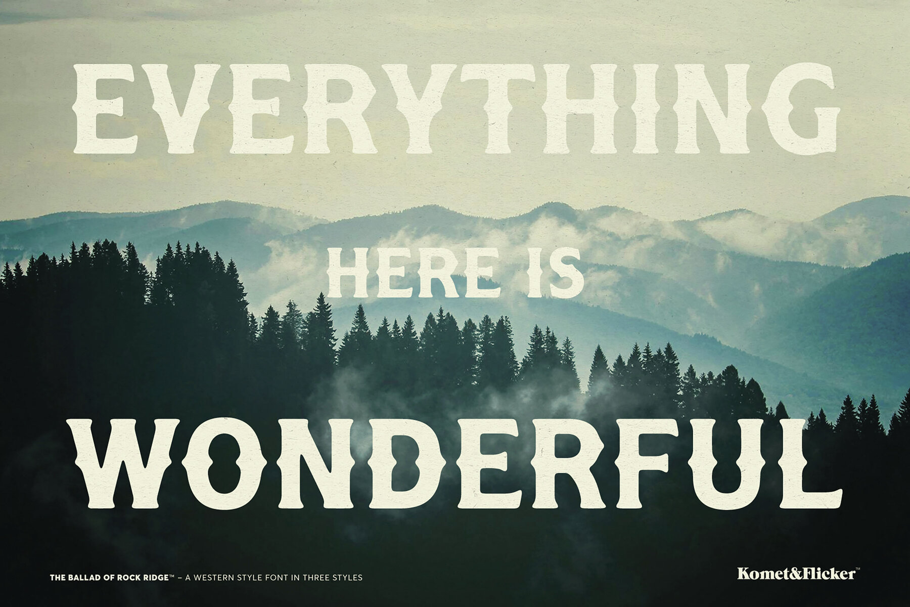 The Ballad of Rock Ridge 9