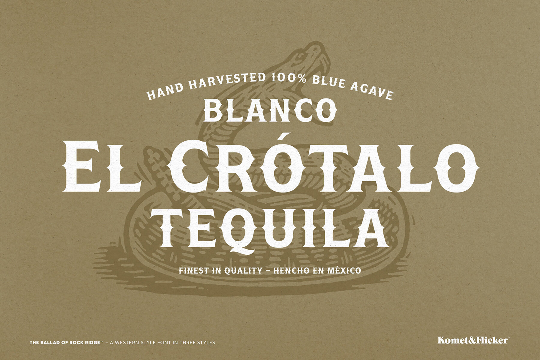 The Ballad of Rock Ridge 10