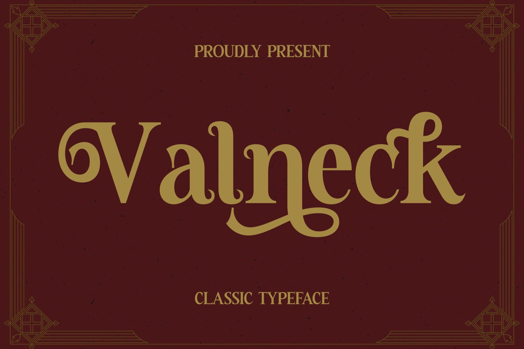 Valneck 1