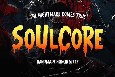 Soulcore Horror