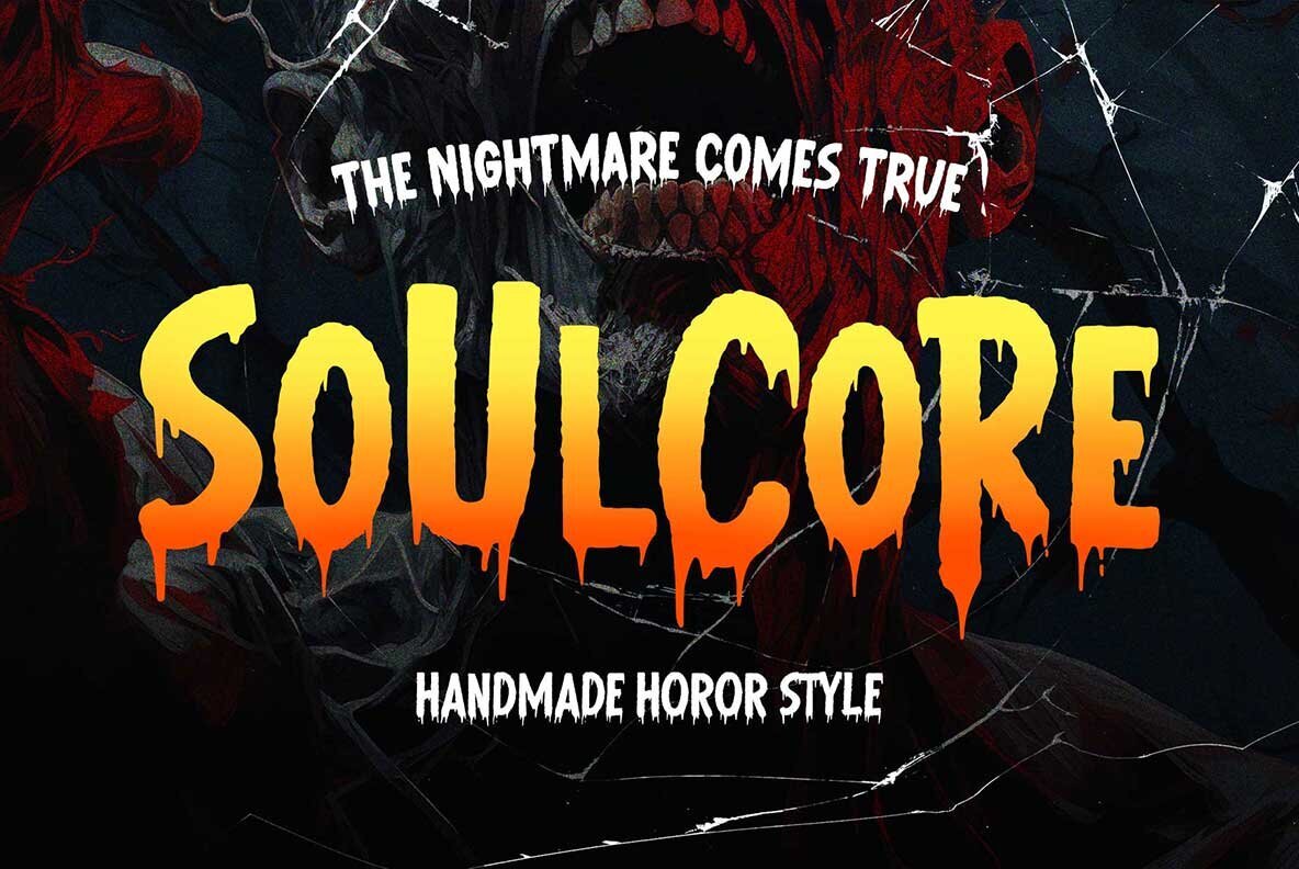 Soulcore Horror 1
