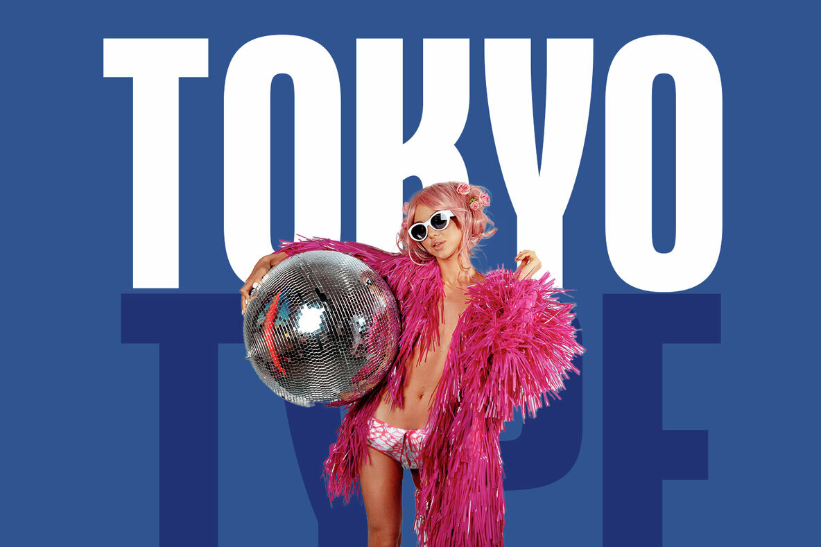 Tokyo Type 1
