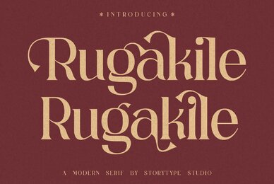 Rugakile
