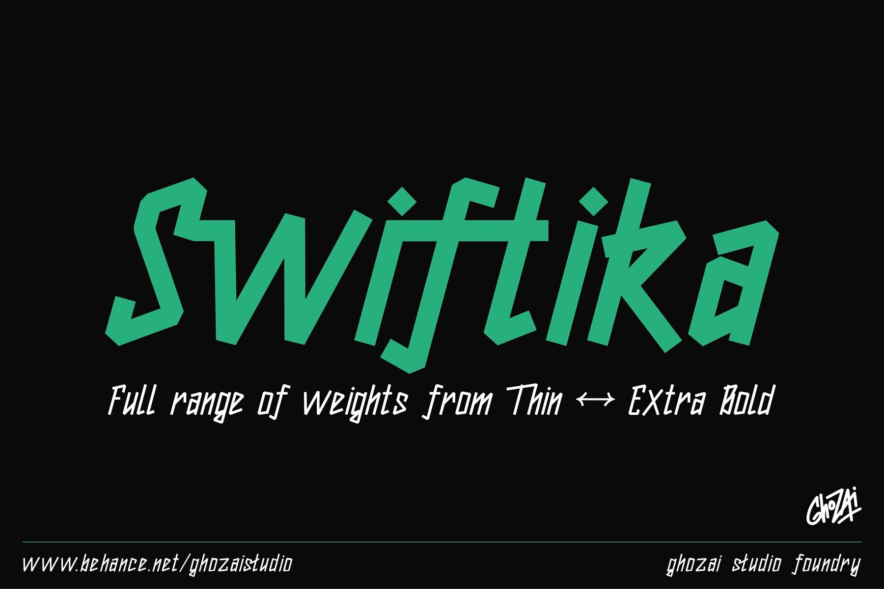 Swiftika 1