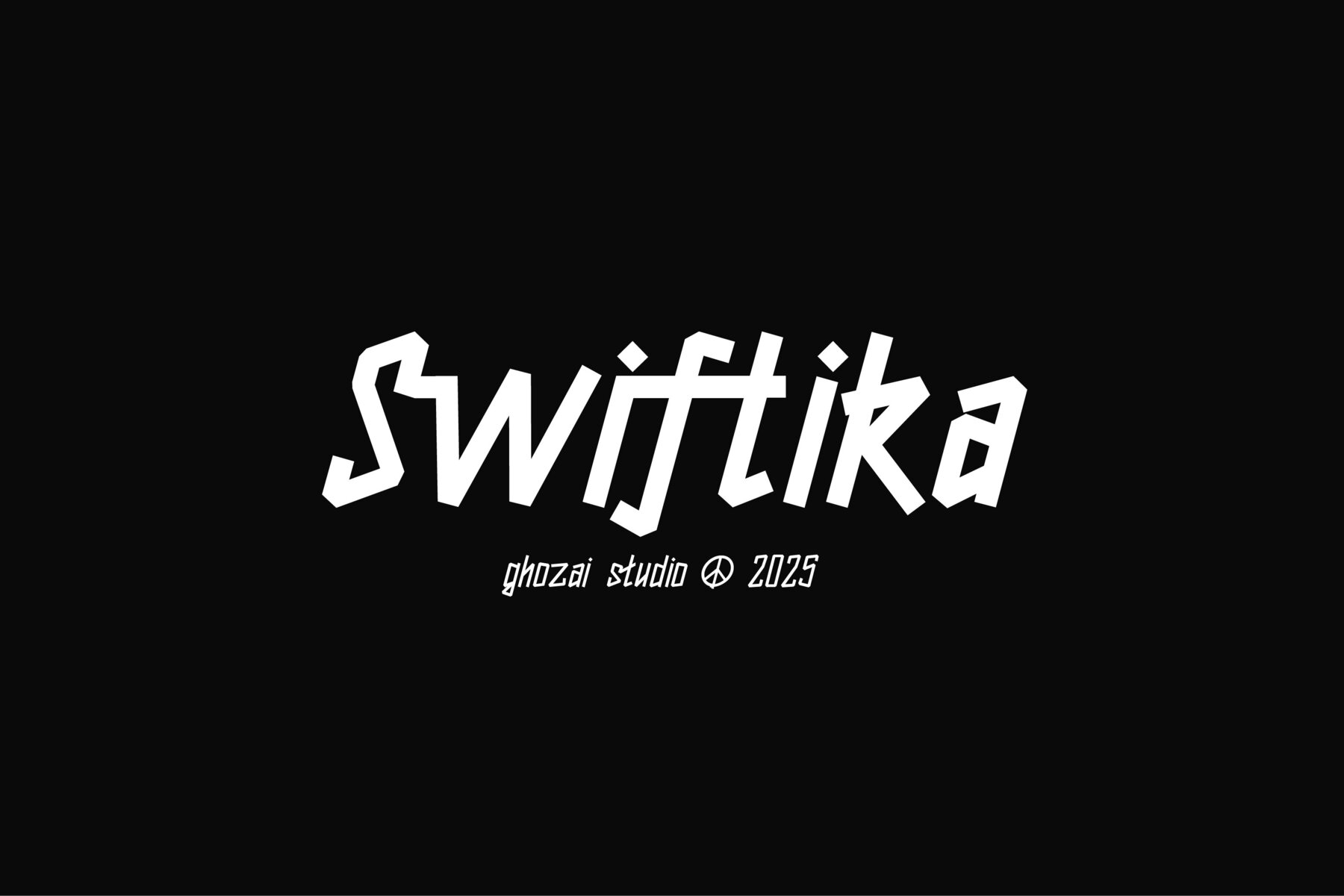 Swiftika 8