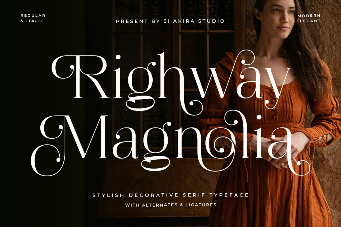 Righway Magnolia 1