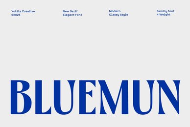 Bluemun