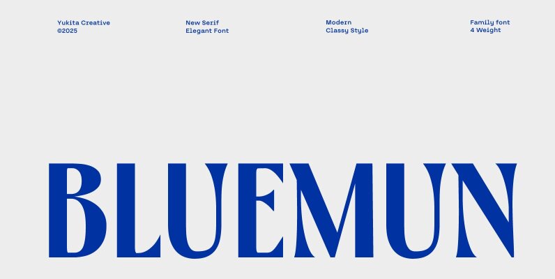 Bluemun