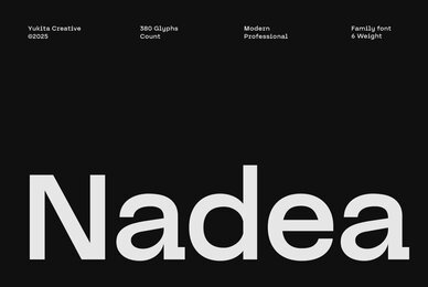 Nadea