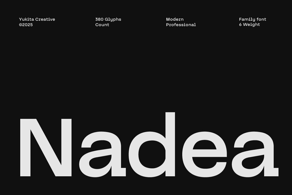 Nadea 1