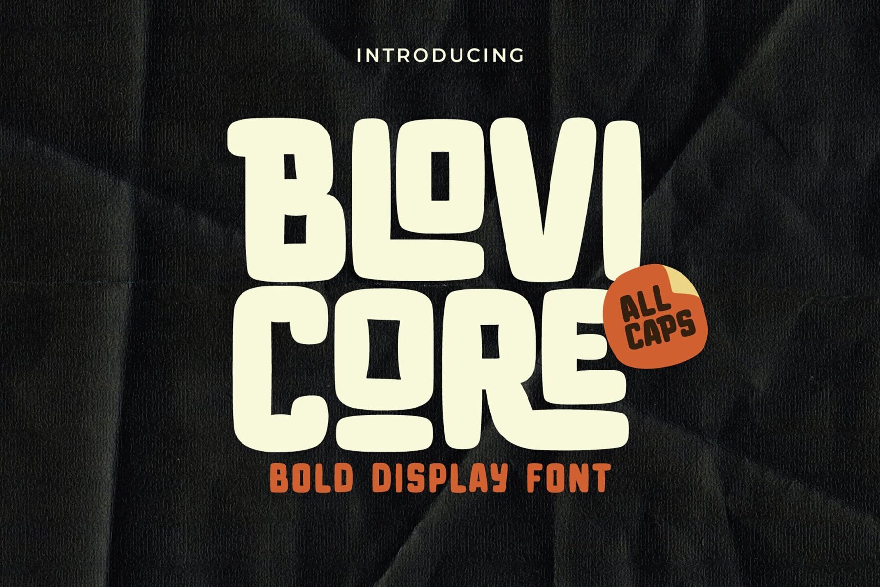 Blovi Core 1