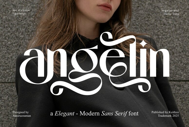 Angelin Font