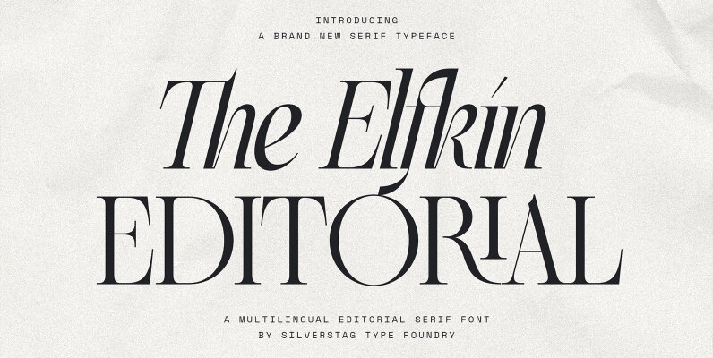 SLTF The Elfkin Editorial