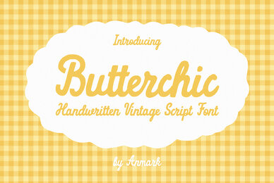 Butterchic