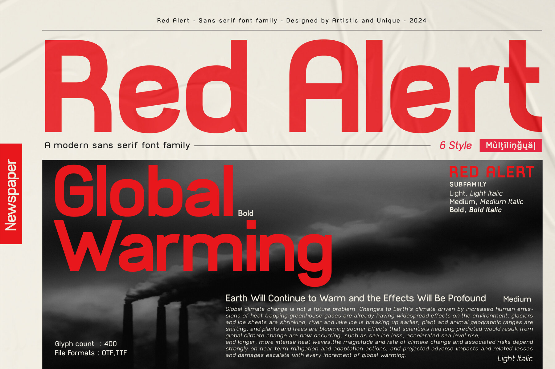 Red Alert 7