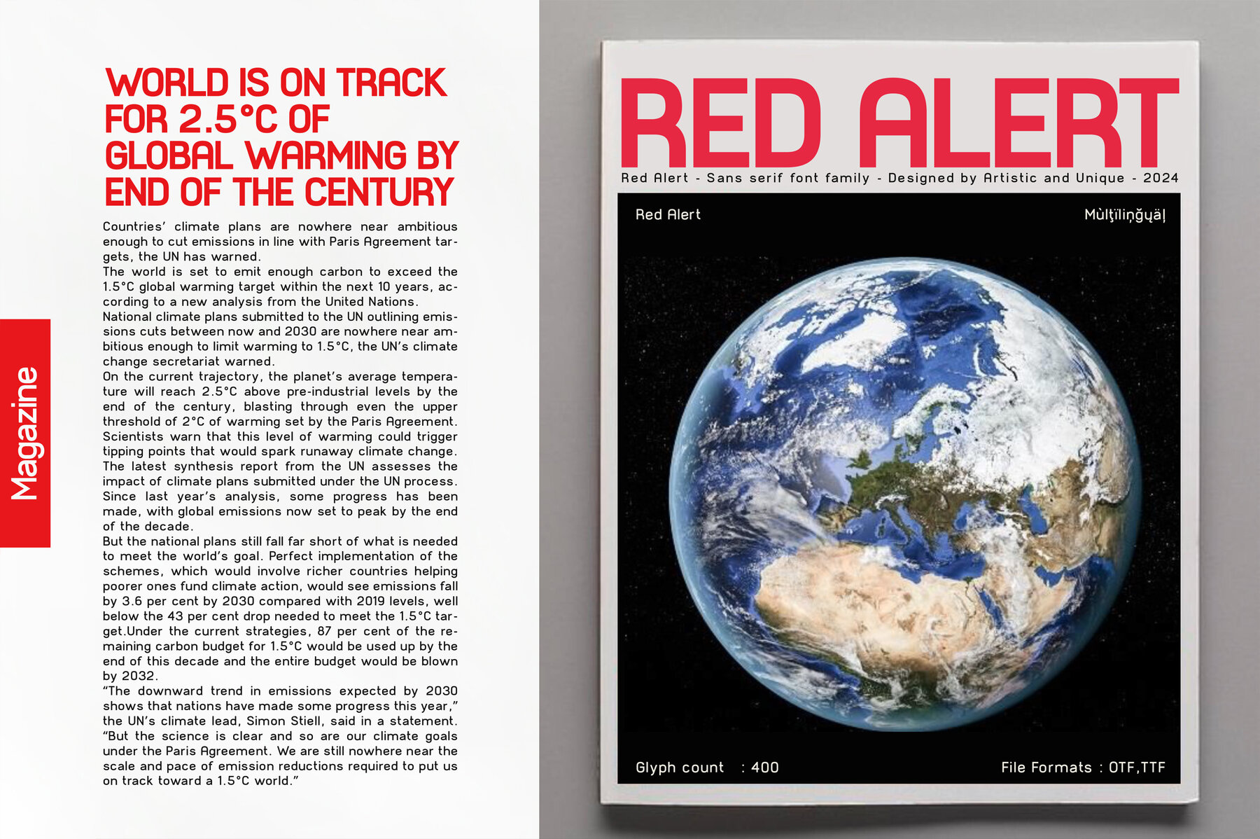 Red Alert 8