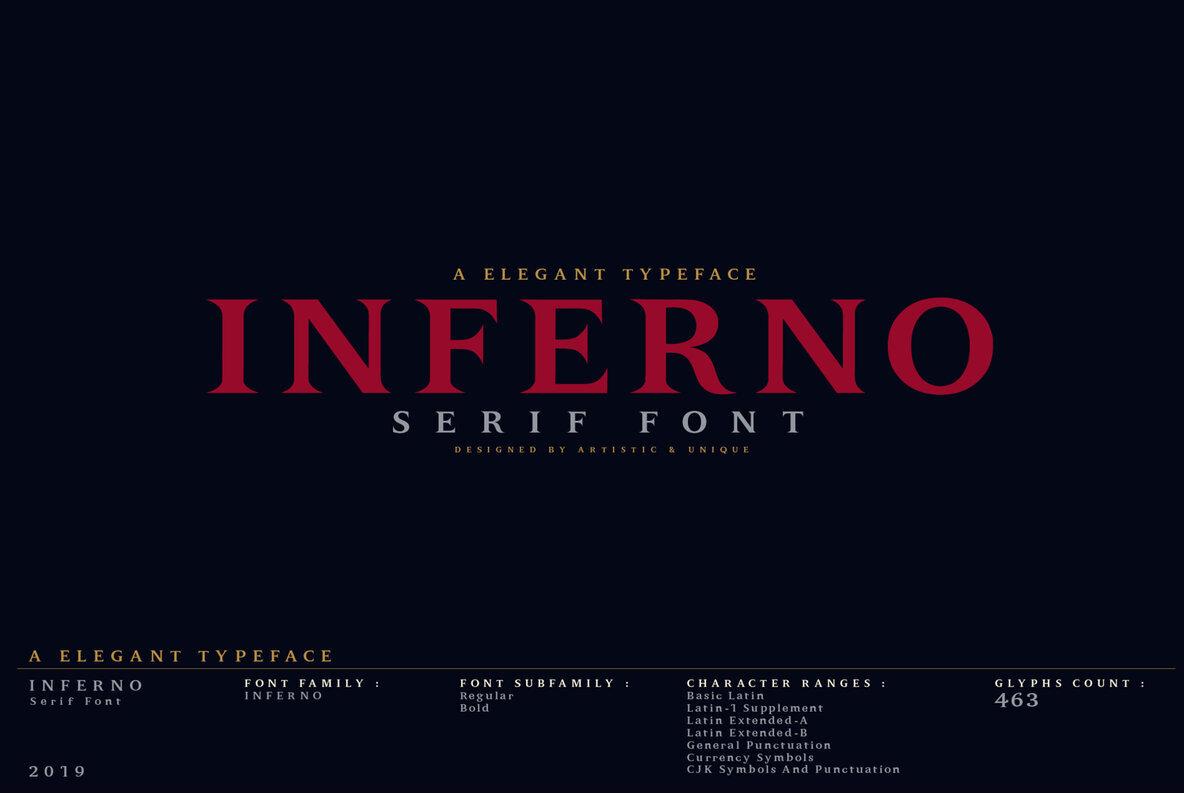Inferno 2