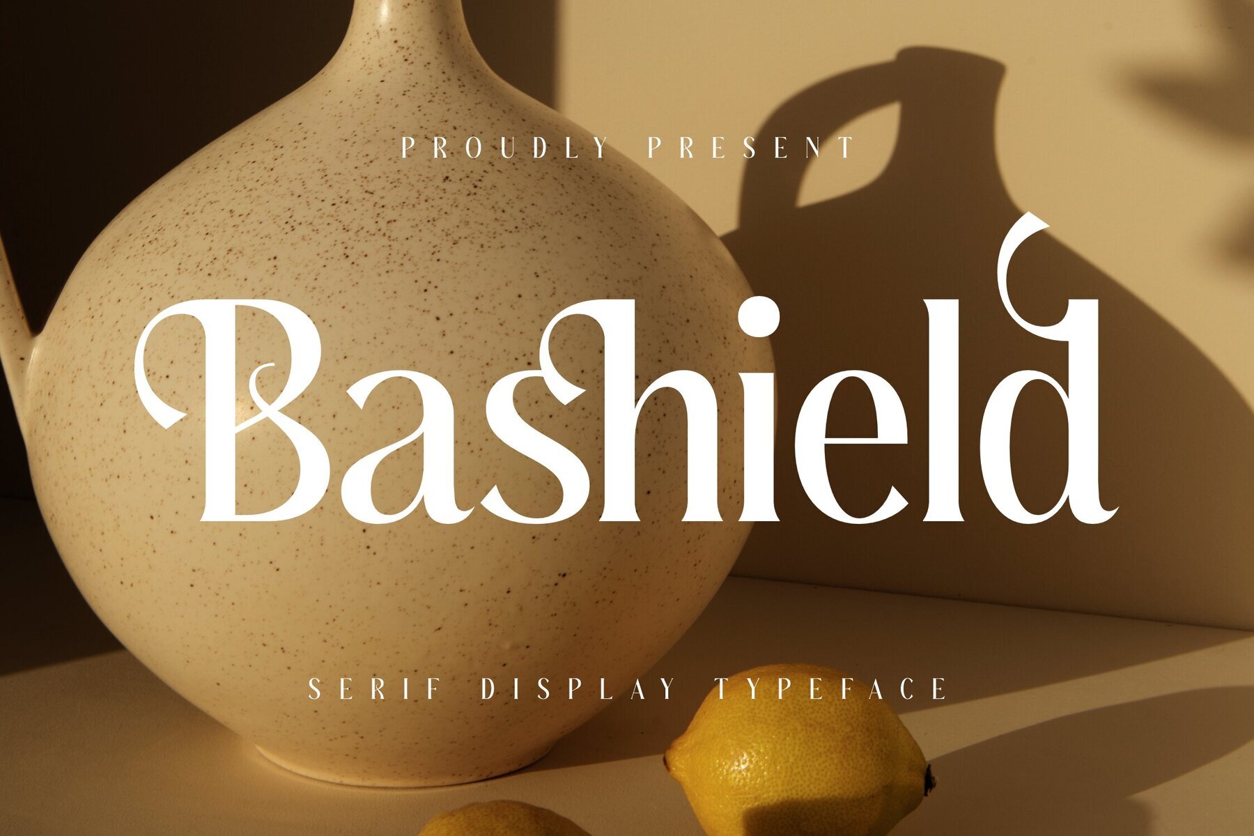 Bashield 1