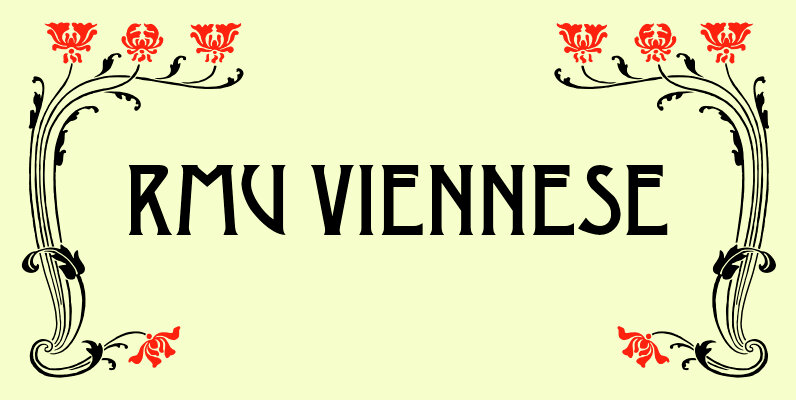 RMU Viennese