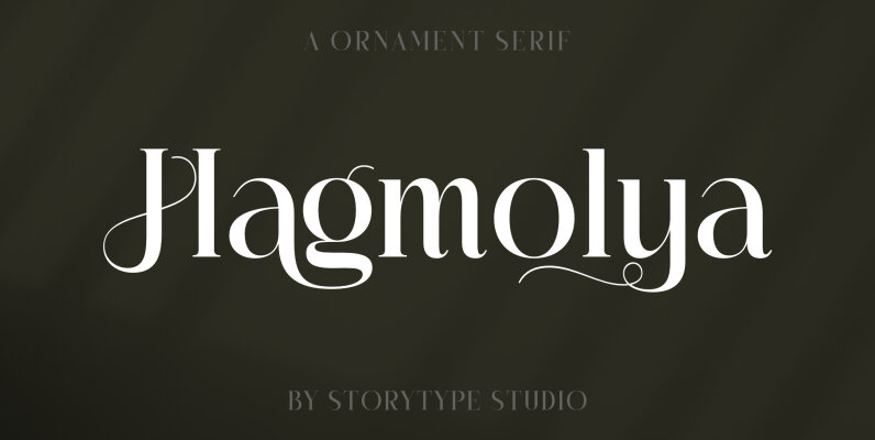 Hagmolya