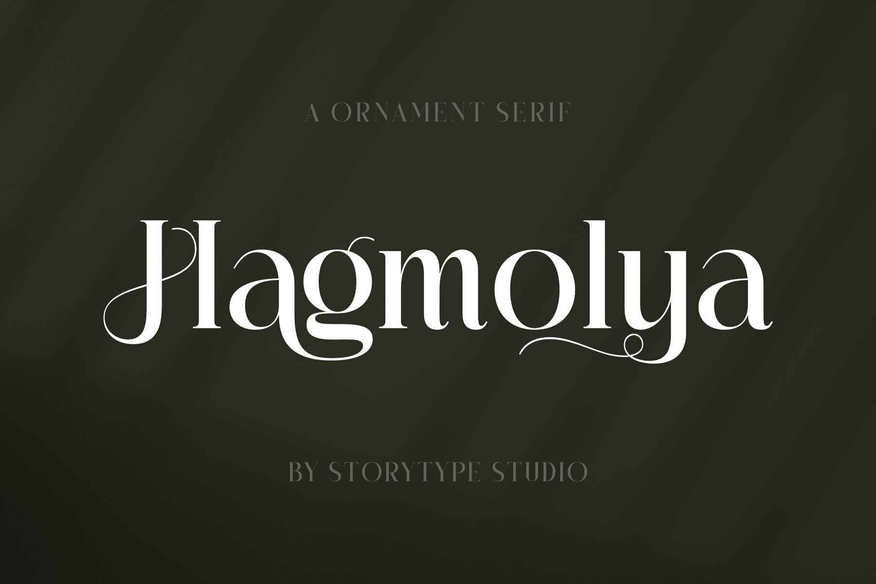 Hagmolya 1