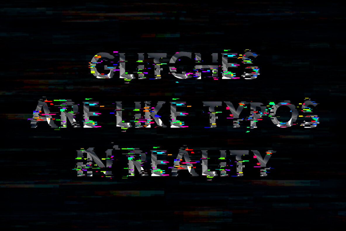 Glitch 4