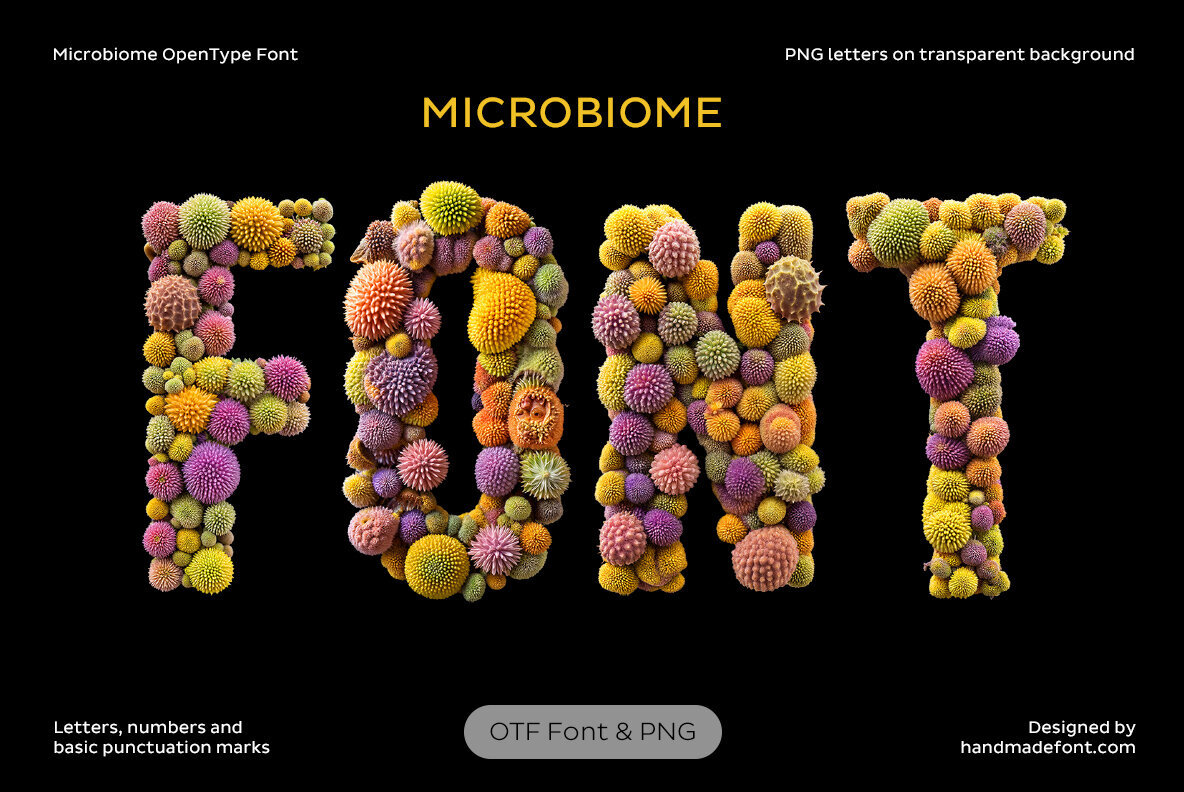 Microbiome 1