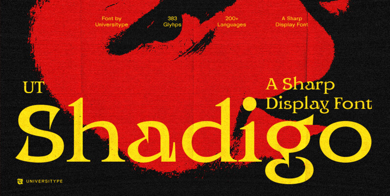 UT Shadigo