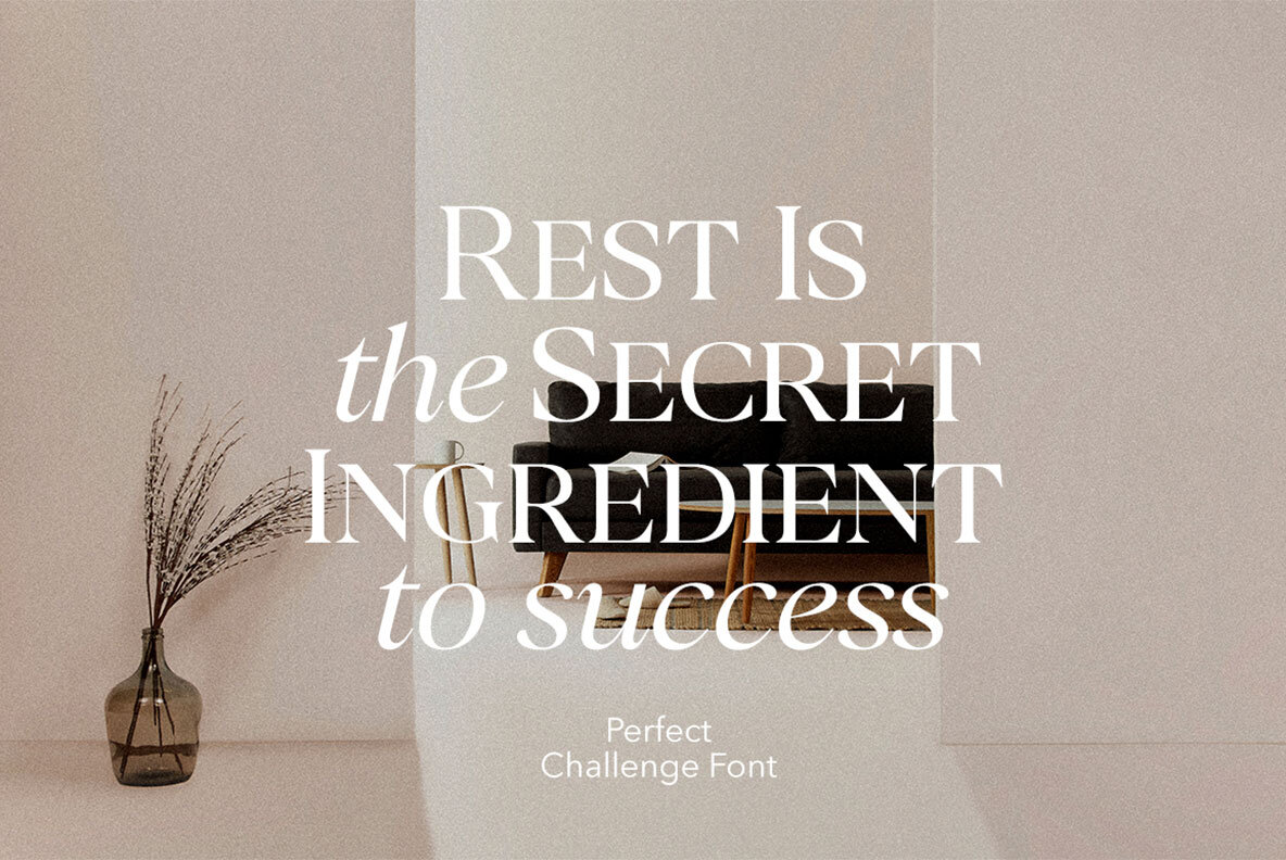 Perfect Challenge 11