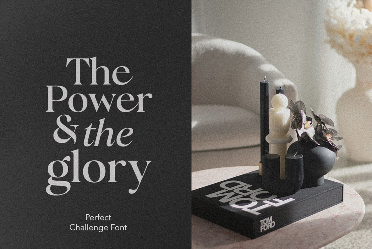 Perfect Challenge 16