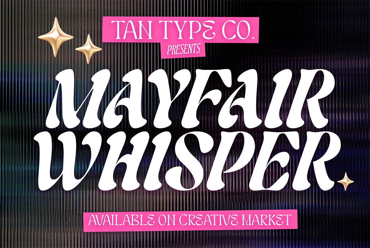 TAN MAYFAIR 1