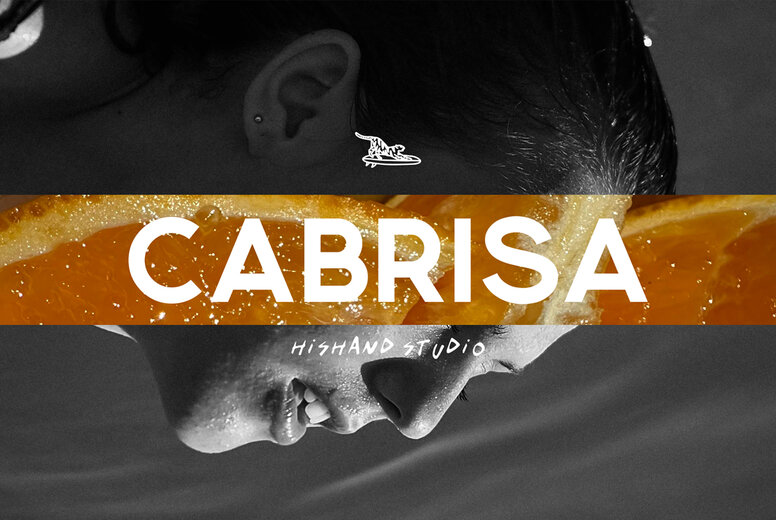 CABRISA Font