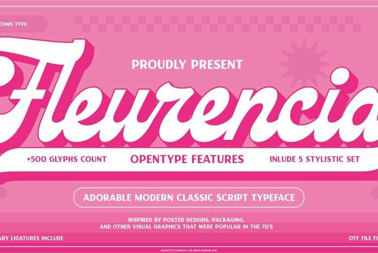 Fleurencia Font