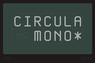 Circula Mono