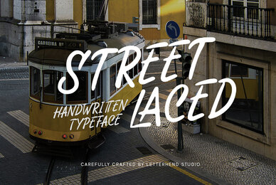 Street Laced