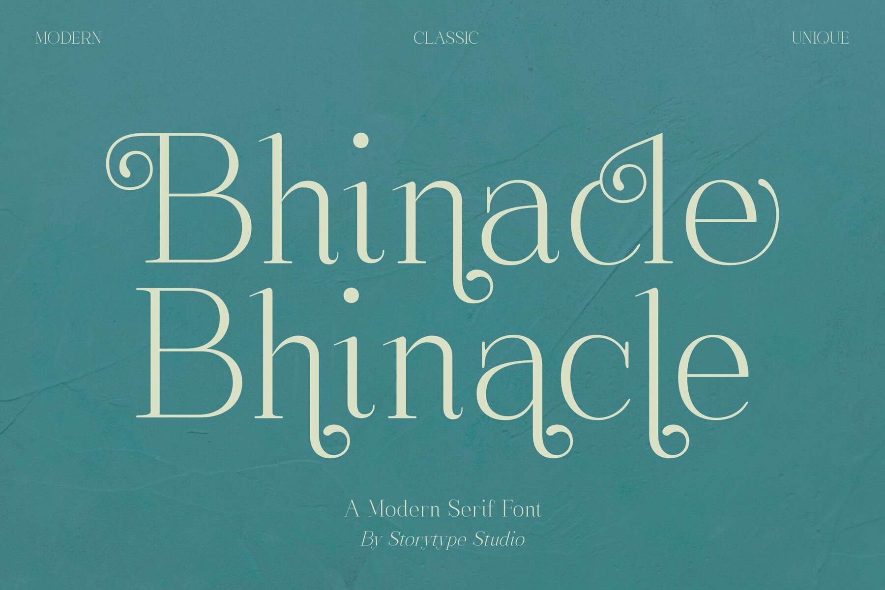 Bhinacle 1