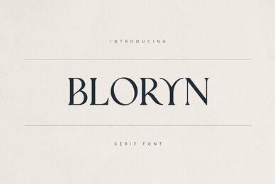 Bloryn