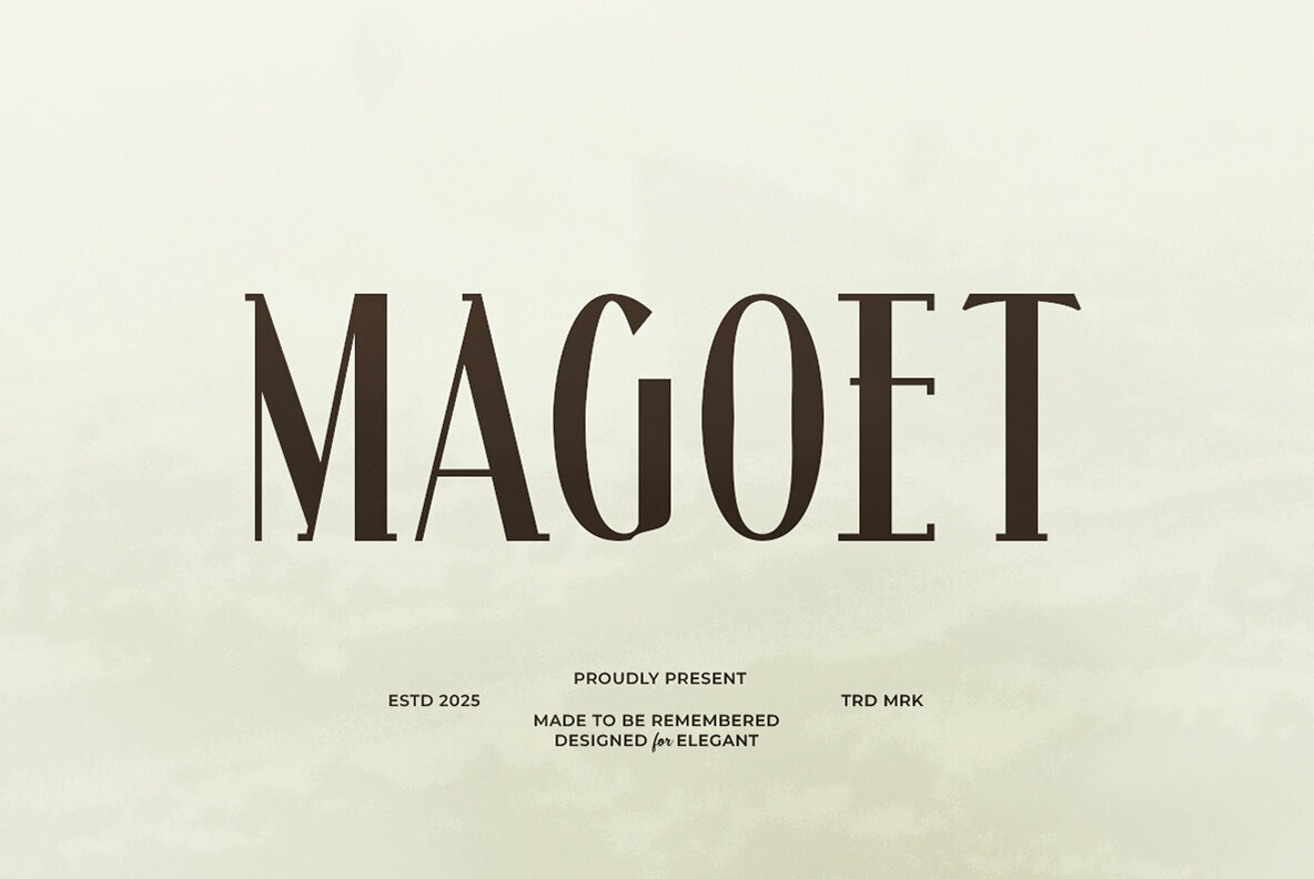 Magoet 1
