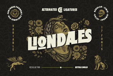 Liondales
