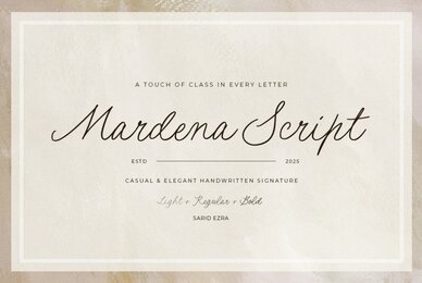 Mardena